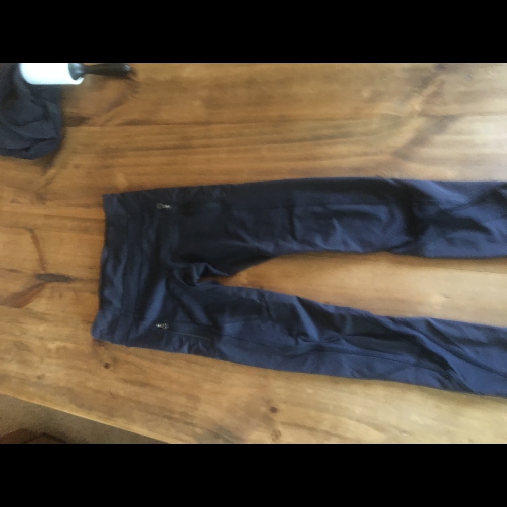 Lululemon Inspire Tights